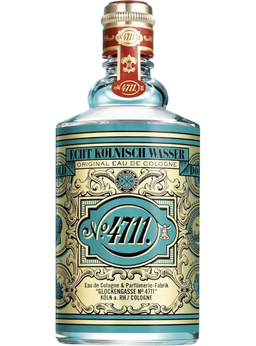 100 ml 4711 Eau De Cologne Onverpakt