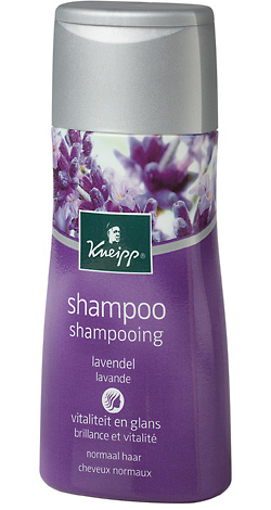 Kneipp Lavendel Shampoo 200 Ml