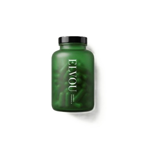 Elvou Mommy Formula 60 Kapseln