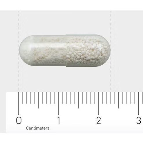 Orthica L-Tryptofaan-400 60 capsules