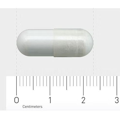 Orthica L-Tyrosine-500 30 capsules