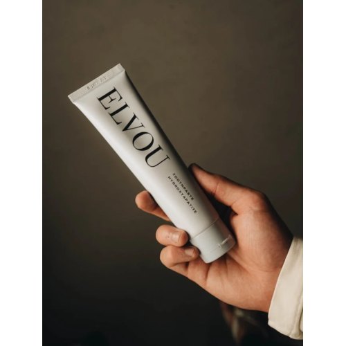 Elvou Toothpaste Hydroxyapatite 100 gram