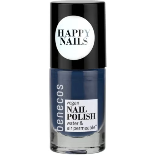5 ml Benecos Nagellak Nordic Blue