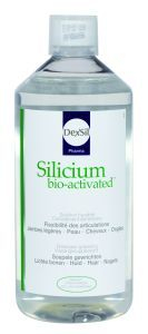 Dexsil Organic Silicium Bio-Activated 1000 Ml
