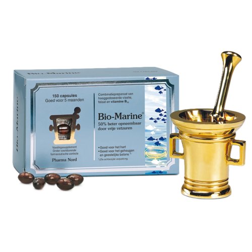 Pharma Nord Bio-Marine 150 Kapseln