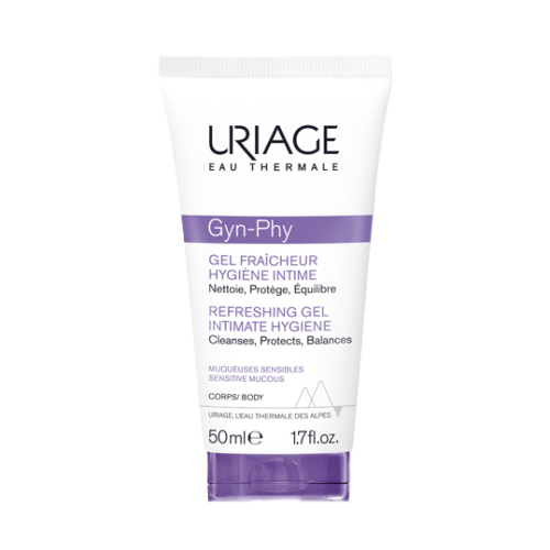 200 ml Uriage Gyn-Phy