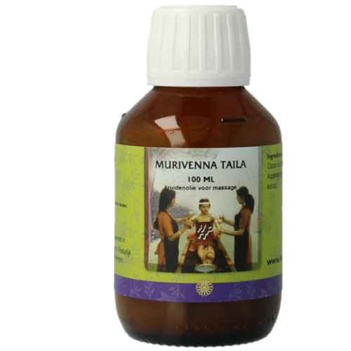 100 ml Holisan Murivenna Taila