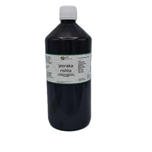 1000 ml Surya Jeeraka Rishta