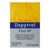 120 capsules Depyrrol Depyrrol Plus NF New Formula