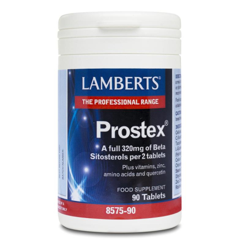 90 tabletten Lamberts Prostex