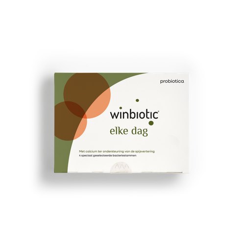 30 sachets Winbiotic Elke Dag