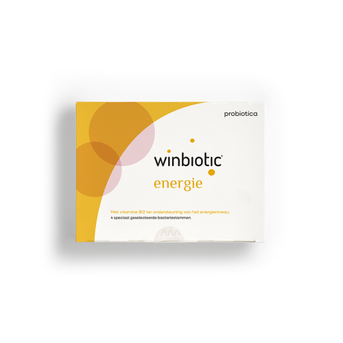 30 sachets Winbiotic Energie