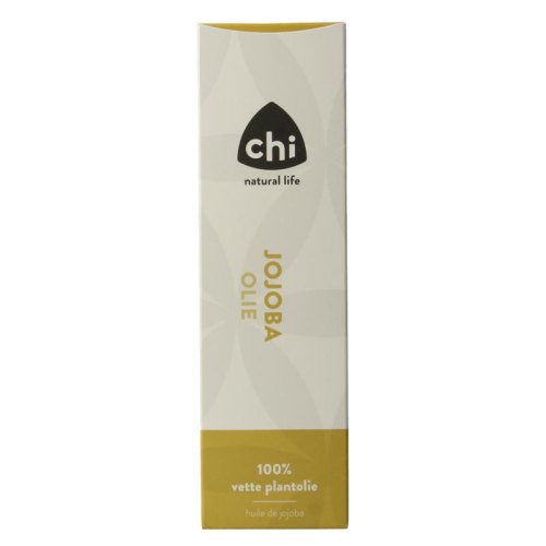 Chi Jojoba Vette Plantolie 100 Ml