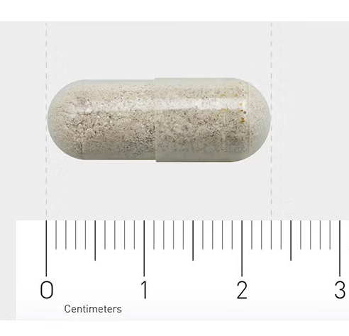 Orthica Magnesium Plus 60 capsules