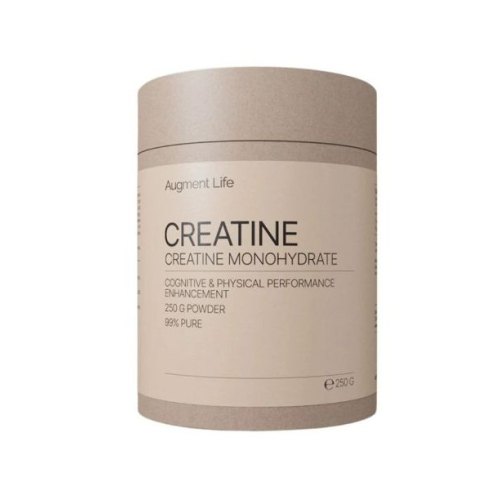 250 gram Augment Life Creatine Monohydraat