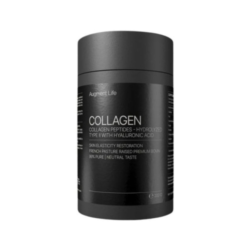 200 gram Augment Life Collageen Peptiden