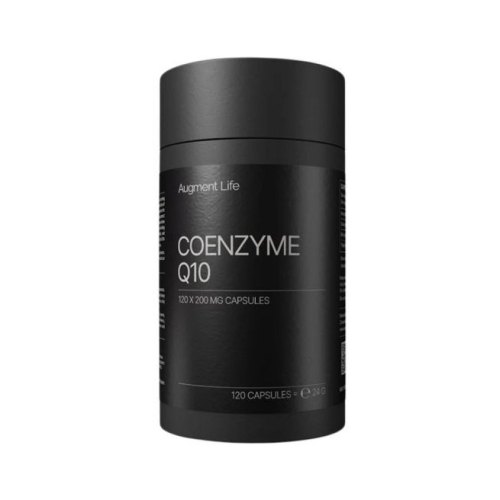 120 capsules Augment Life CoEnzym Q10