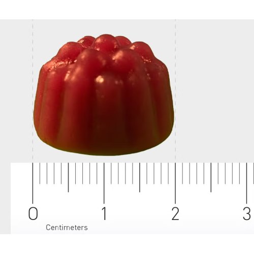 Orthica Magnesiumcitraat-150  30 gummies