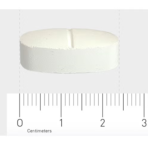 Orthica Magnesiumcitraat-200 120 Tabletten