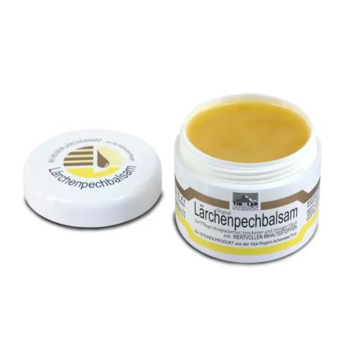 90 ml Tiroler Steinöl Larchenpechbalsam
