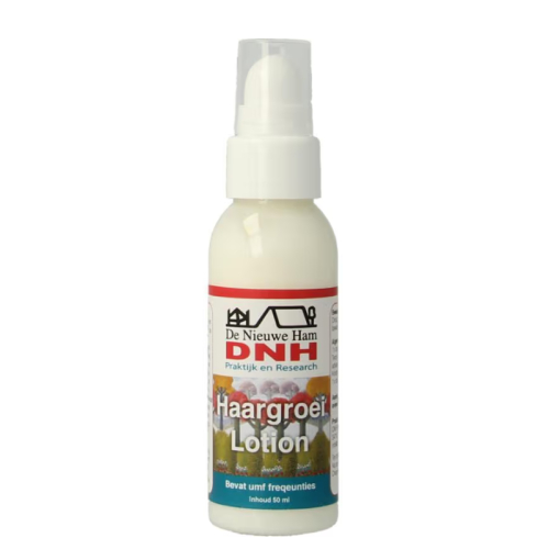 50 ml DNH Research Haargroei Lotion