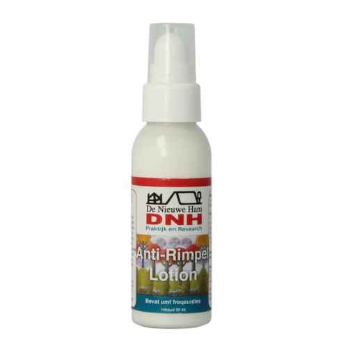 50 ml DNH Research Anti Rimpel Lotion