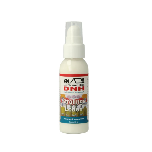 50 ml DNH Research Anti-Straling Lotion