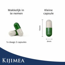 Kijimea Prikkelbare Darm Pro 14 capsules