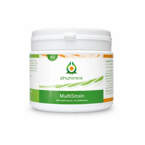 50 gram Phytonics Humaan Phytonics Multi-Strain