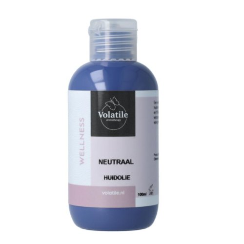 Volatile Huidolie Neutraal 100 Ml