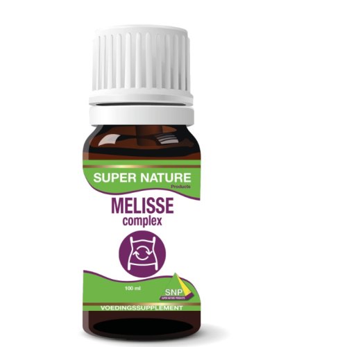 SNP Melisse Complex 100 ml