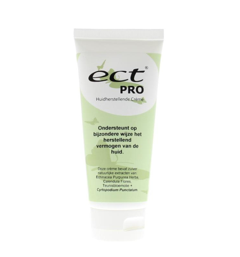 100 gram ECT ECT Pro Huidherstellende Creme