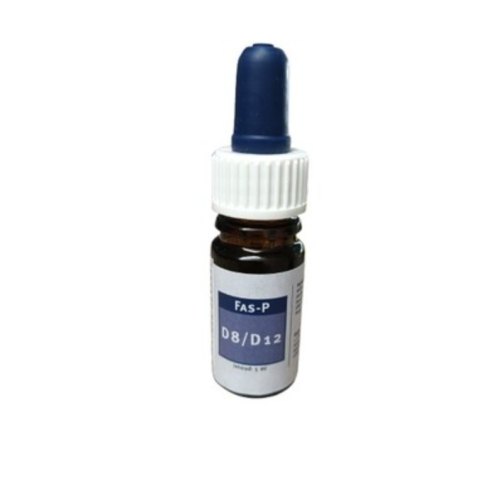5 ml DNH Research Fas-P D8/D12