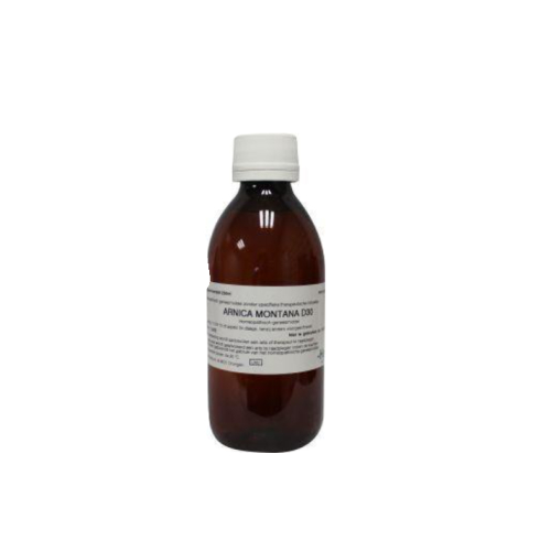 250 ml Homeoden Heel Arnica Montana D30