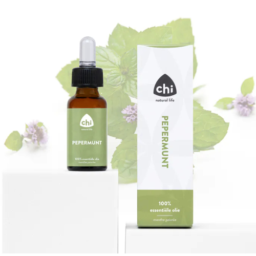 Chi Pepermunt Cultivar 20 ml