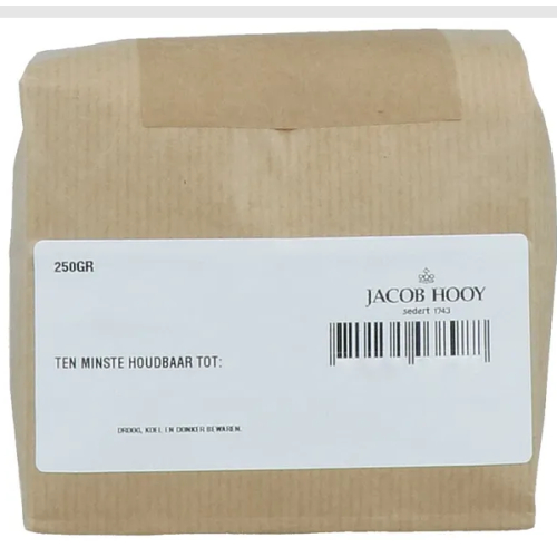 250 gram Jacob Hooy Weegbree Smal