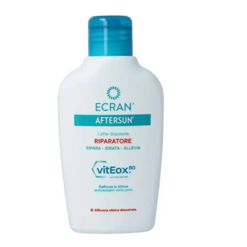 Ecran Aftersun Melk Hydrate 100 Ml