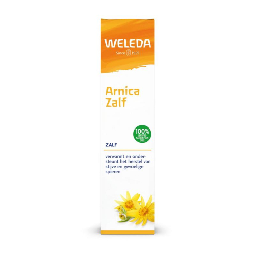 25 gram Weleda Arnica Zalf