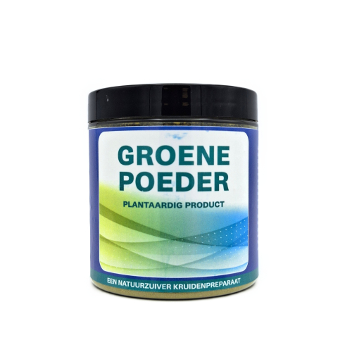 85 gram Madal Bal Groene Poeder
