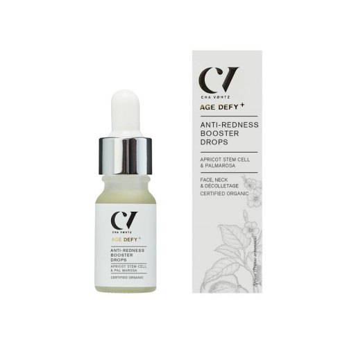 10 ml Green People Age Defy+ Anti-Redness Booster Drops