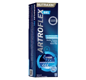 Nutraxin Artroflex Massage Gel 100 ml