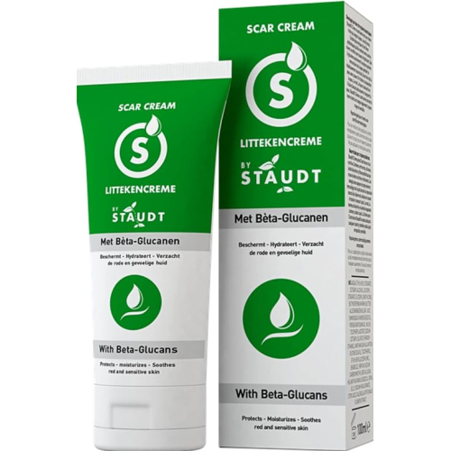 100 ml Staudt Littekencrème