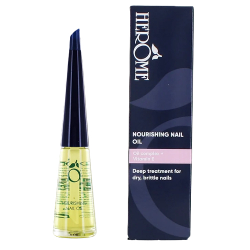 10 ml Herome Voedende Nagelolie