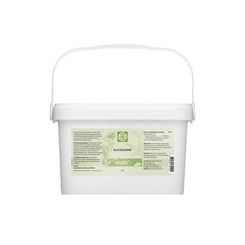 5000 gram Kala Health Glucosamine HCl (NaturGlux)
