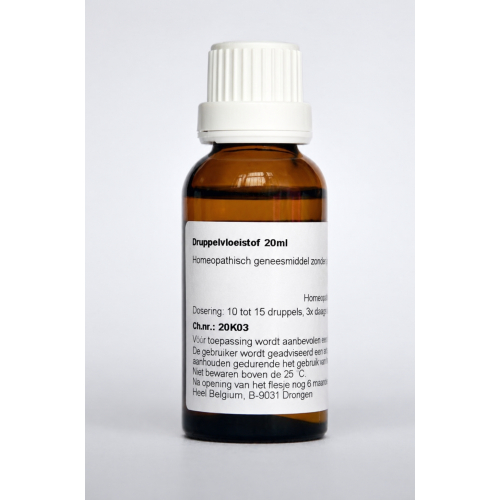 20 ml Homeoden Heel Thuja Occidentalis LM18
