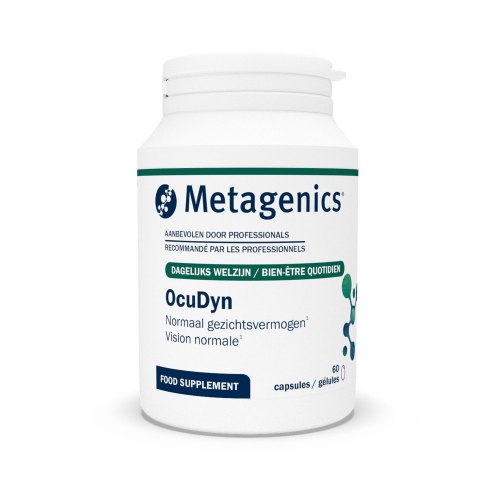 Metagenics OcuDyn 60 softgels