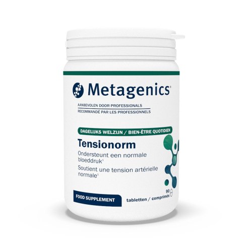 Metagenics Tensionorm 90 tablets