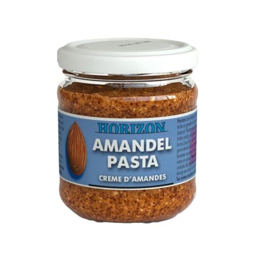 175 gram Horizon Amandelpasta Biologisch