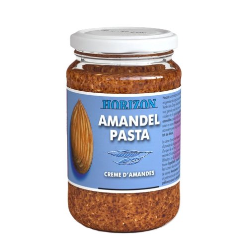350 gram Horizon Amandelpasta Biologisch