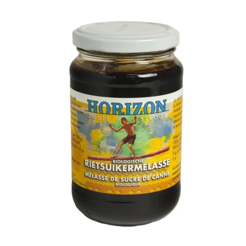 450 gram Horizon Rietsuikermelasse Biologisch
